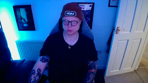 BNate93 online show from January 19, 7:37 pm