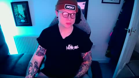 BNate93 online show from December 8, 2:30 pm