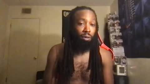 DamnMarley online show from July 26, 6:22 am