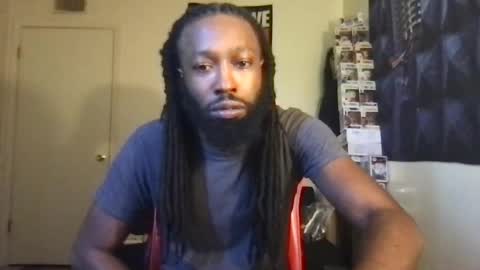 DamnMarley online show from July 23, 6:27 pm