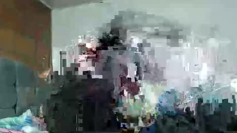 NoaandArez online show from December 20, 12:17 am