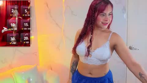 Noa  online show from March 6, 3:49 am