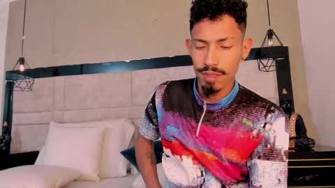 Noah online show from March 16, 12:14 am