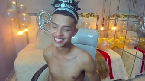 Alex online show from March 3, 6:37 pm