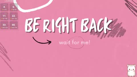 Brayan online show from February 26, 5:24 am