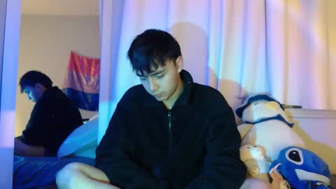 Noah Blaze online show from October 11, 11:52 pm