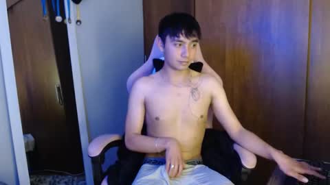 Noah Blaze online show from September 16, 4:15 am