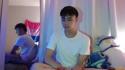 Noah Blaze online show from October 16, 7:13 pm