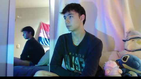 Noah Blaze online show from November 3, 6:42 pm