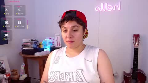 Noah online show from February 4, 3:11 am