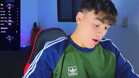 NOAH  online show from January 8, 1:55 am