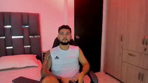 NOAH online show from November 11, 2:14 am