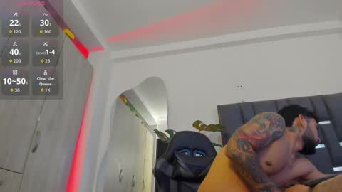 NOAH online show from April 9, 3:54 am