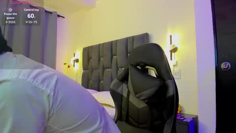 NOAH online show from November 18, 3:20 am