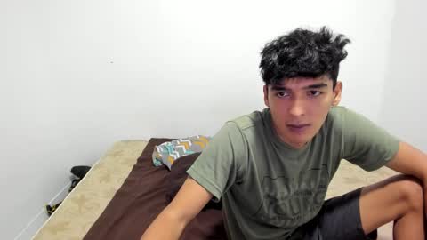 NOAH online show from May 6, 12:38 am