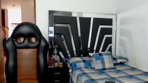 Noah Harris01 online show from January 19, 2:49 pm