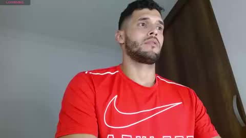 Noah online show from September 15, 7:59 pm