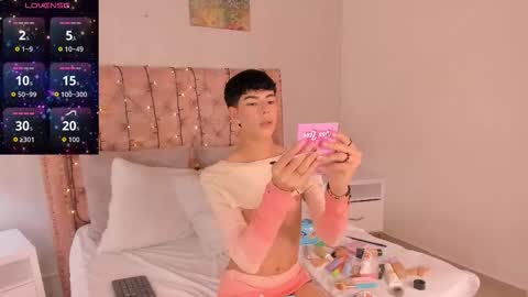 NOAH online show from February 27, 11:03 am