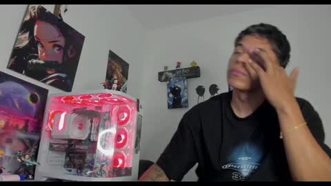 noah_silver online show from December 21, 10:16 pm