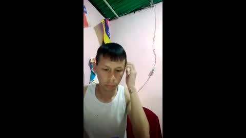 noah_vnzla online show from March 17, 1:32 am