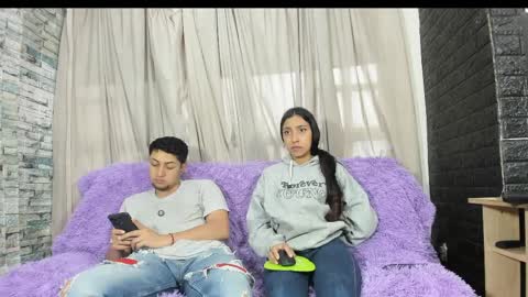 Noahandbunny online show from March 30, 11:43 am