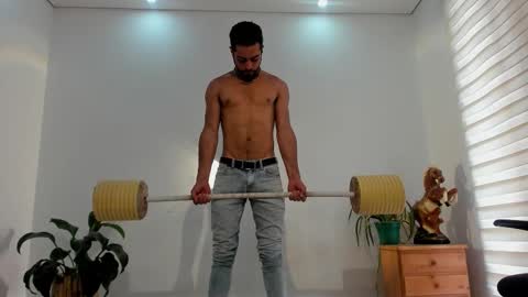 LIAM- noah online show from February 15, 1:21 pm