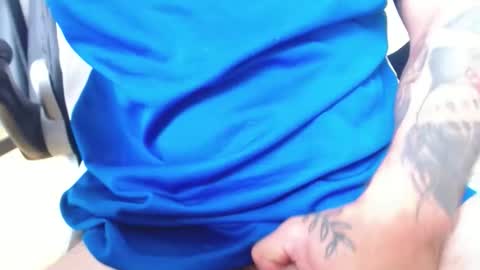 Noah B online show from March 23, 2:55 pm