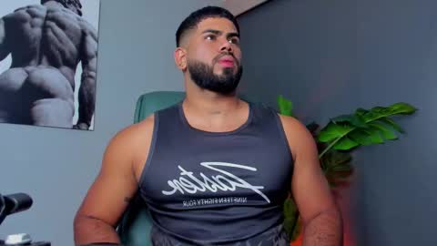 Noah online show from February 23, 10:12 pm