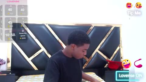 noah online show from January 10, 7:08 pm