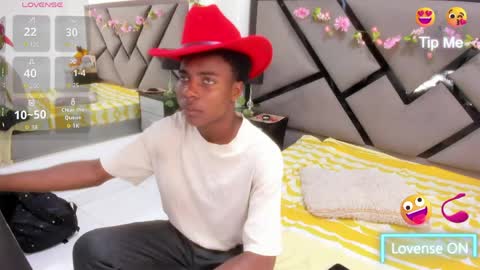 noah online show from April 9, 12:11 pm