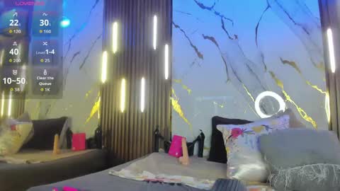 Noah online show from April 15, 8:06 am