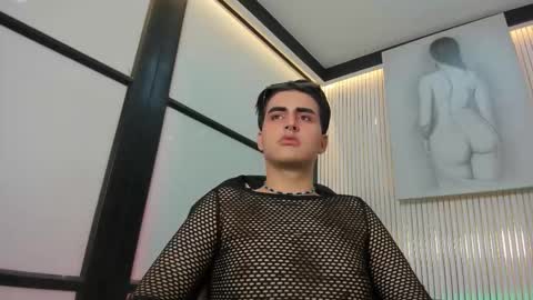 Noah Wolf online show from February 22, 6:17 am