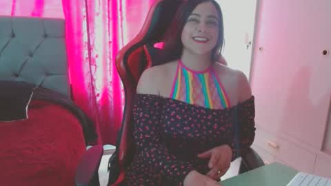 Noamartin online show from September 14, 7:48 pm