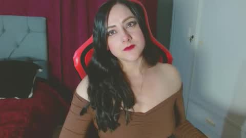 Noamartin online show from November 2, 1:27 am