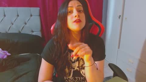 Noamartin online show from September 9, 11:05 pm