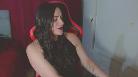 Noamartin online show from January 11, 1:44 am