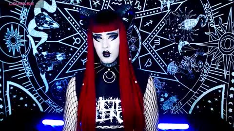 caroline online show from September 12, 2:02 am