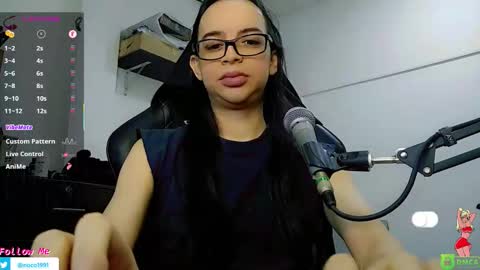 Nicol online show from September 14, 7:48 pm