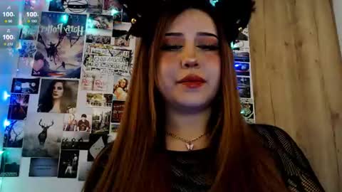 Noctum doll online show from July 11, 3:11 am