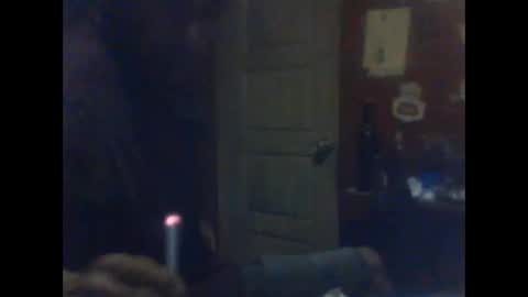 nocturnus1980 online show from April 16, 9:39 pm