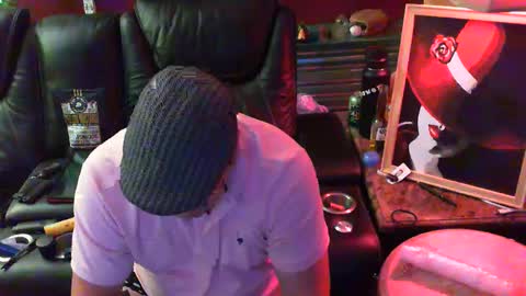 Snapshot of nodak808 chatting on September 16, 9:23 am Jonny Coxman online show from September 16, 9:23 am