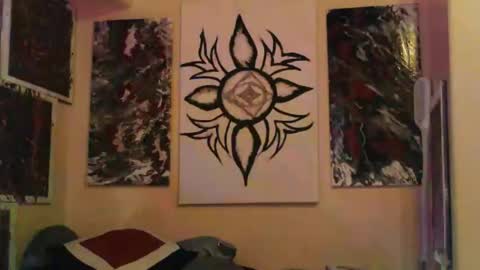 Jonny Coxman online show from February 17, 9:58 pm