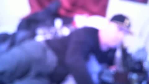 Snapshot of nodak808 chatting on October 9, 9:20 pm Jonny Coxman online show from October 9, 9:20 pm