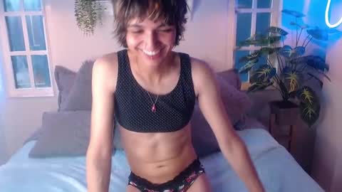 Snapshot of noellee__ chatting on October 20, 2:00 pm CALL ME APRIL online show from October 20, 2:00 pm