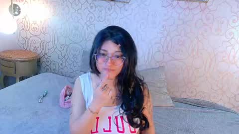  RUBY   online show from April 18, 4:03 am