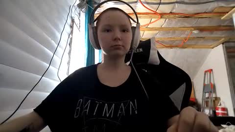 Lisa online show from February 14, 8:06 am