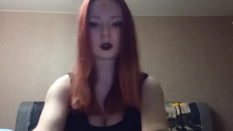 Lisa online show from March 26, 7:19 pm