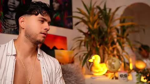 kevin online show from February 27, 10:46 pm