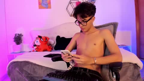 noha_natan online show from October 25, 12:38 pm