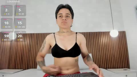 Noha online show from April 27, 9:01 pm